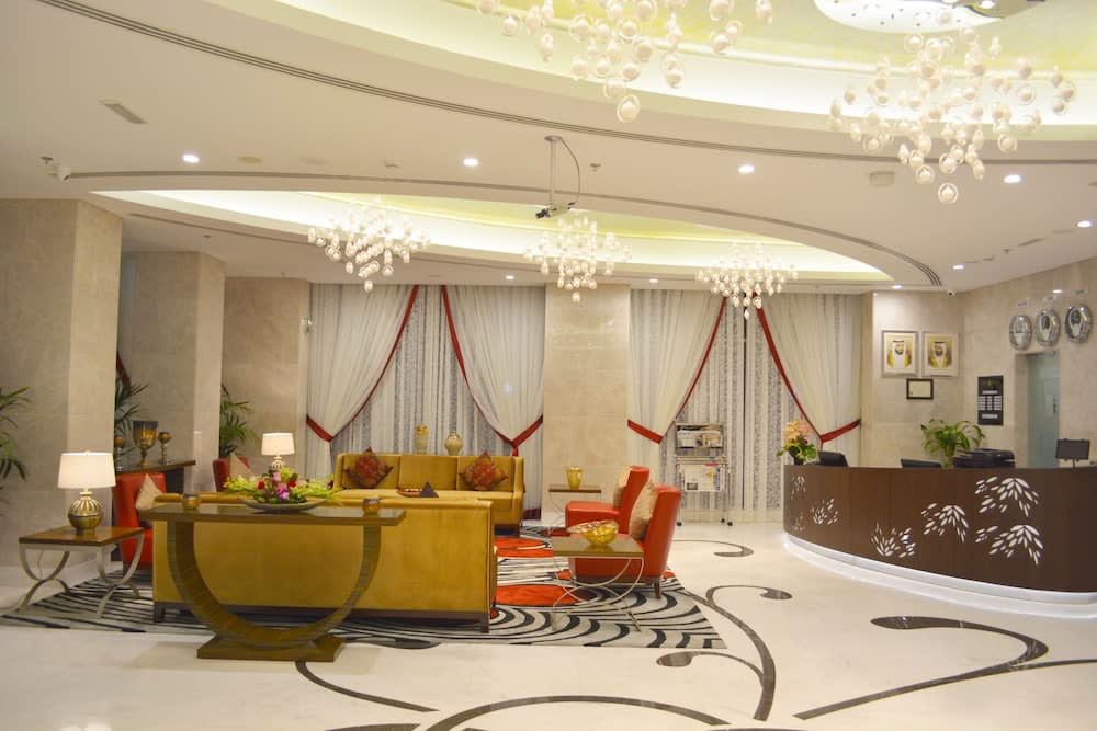 Landmark Premier Hotel 2