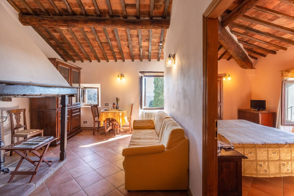 Hotel Casafrassi 2