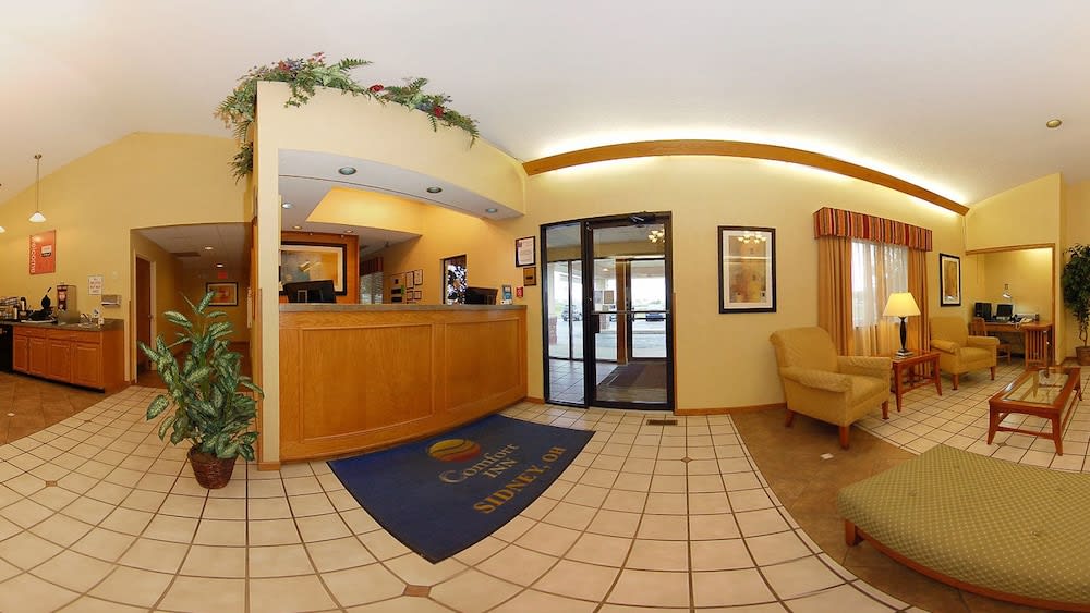 Quality Inn Sidney 2