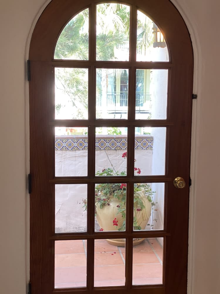 Villa Rosa Inn 2