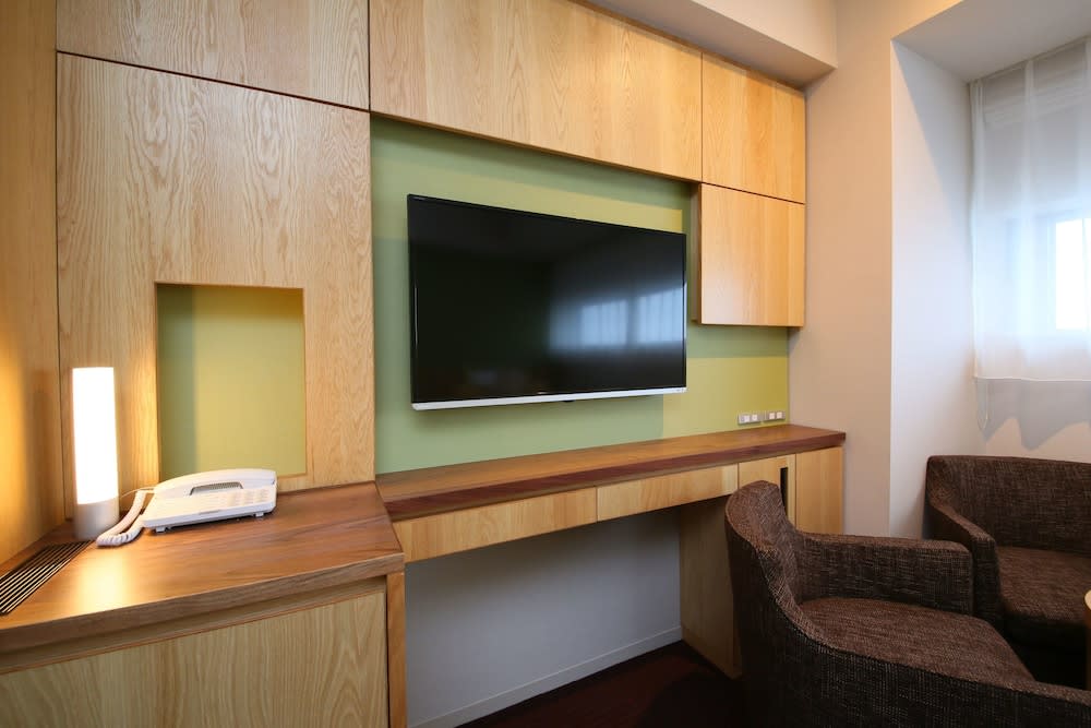 Hotel Gracery Shinjuku 5