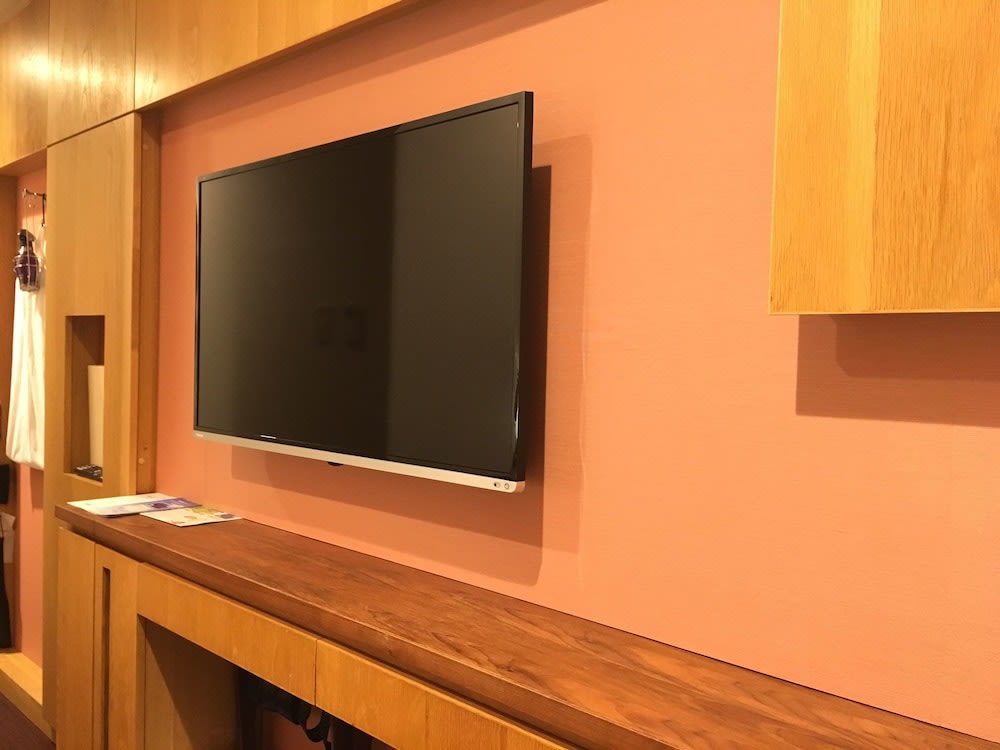 Hotel Gracery Shinjuku 2