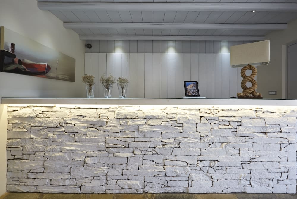 Vrahos Boutique Hotel 2