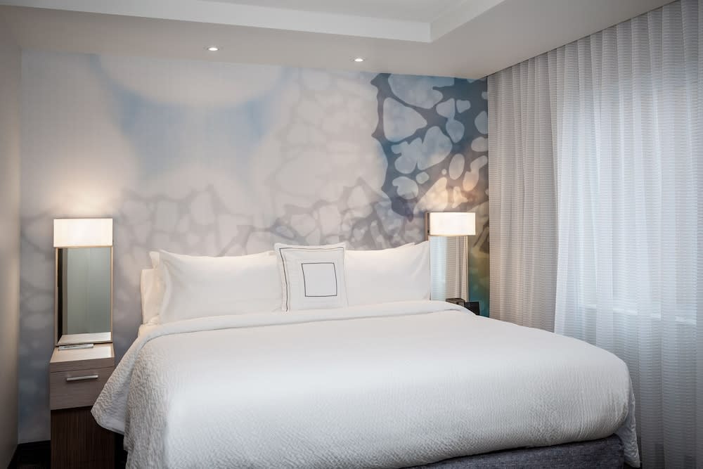 Courtyard by Marriott Walla Walla 2