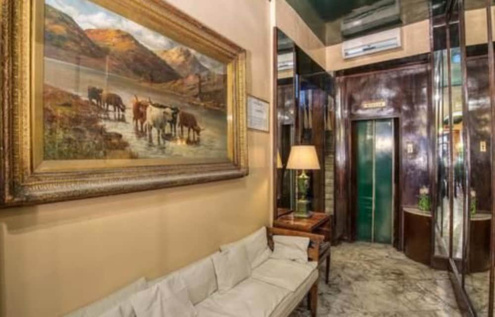 Hotel Fontana 2