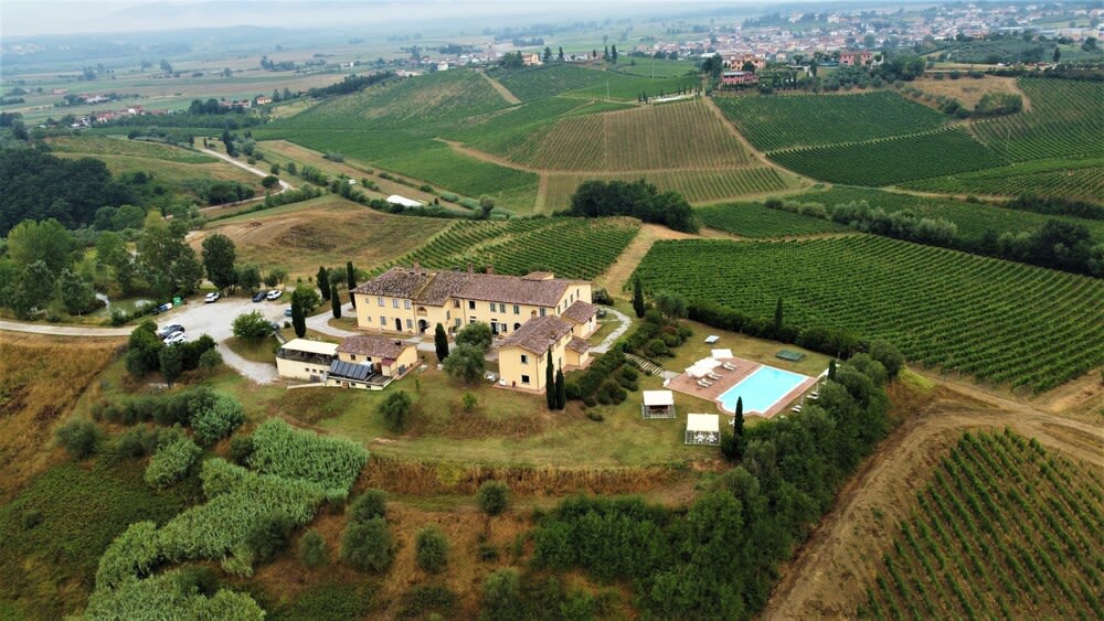 Agriturismo Musignano 1