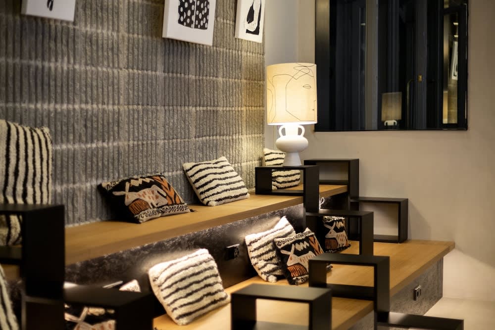 Petit Palace Chueca 4