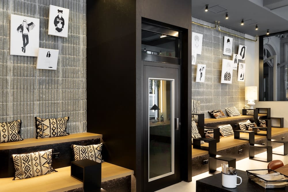 Petit Palace Chueca 5