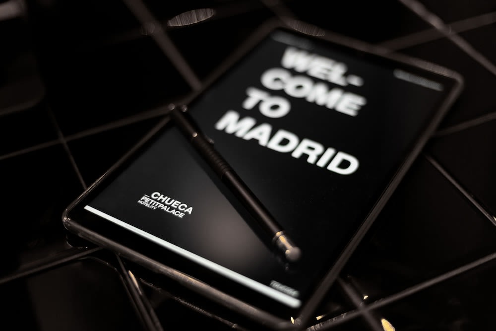 Petit Palace Chueca 3