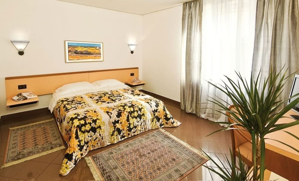 Hotel Bahnhof Haus 2