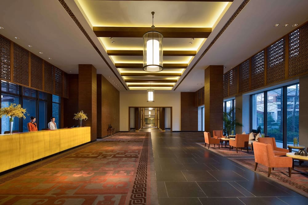 Angsana Xi'an Lintong 1