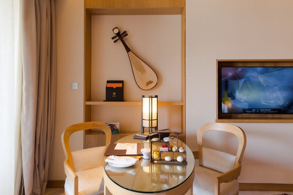 Angsana Xi'an Lintong 4