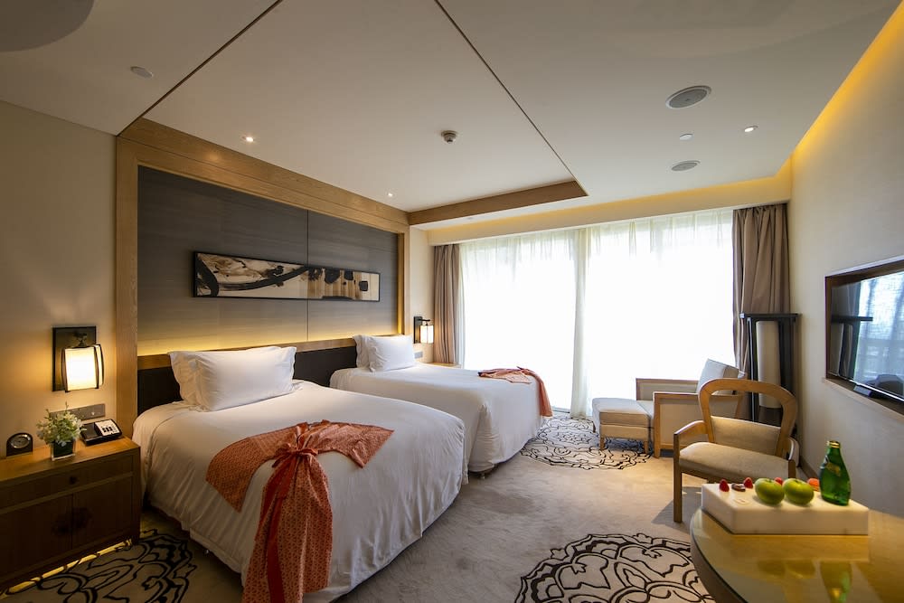 Angsana Xi'an Lintong 3