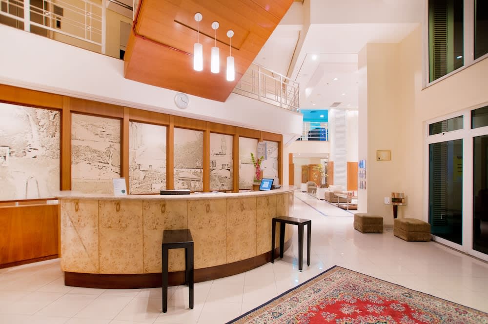 Blue Tree Towers All Suites Santo André 2