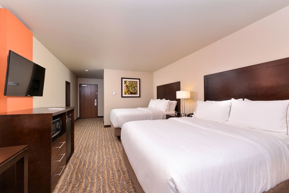 Holiday Inn Express & Suites Houston NW - Tomball Area by IHG 5
