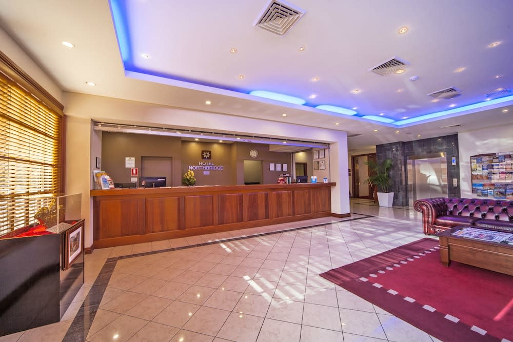 Hotel Northbridge 2