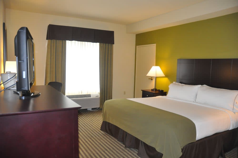 Holiday Inn Express & Suites SARASOTA EAST - I-75 by IHG 4