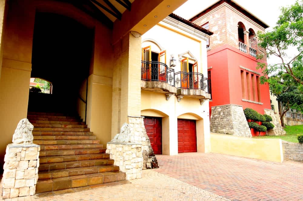 La Villa Vita Boutique Hotel & Spa 2