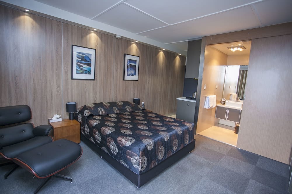 Kings Park - Accommodation 2