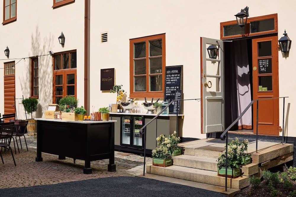 NOFO Hotel, WorldHotels Crafted 1