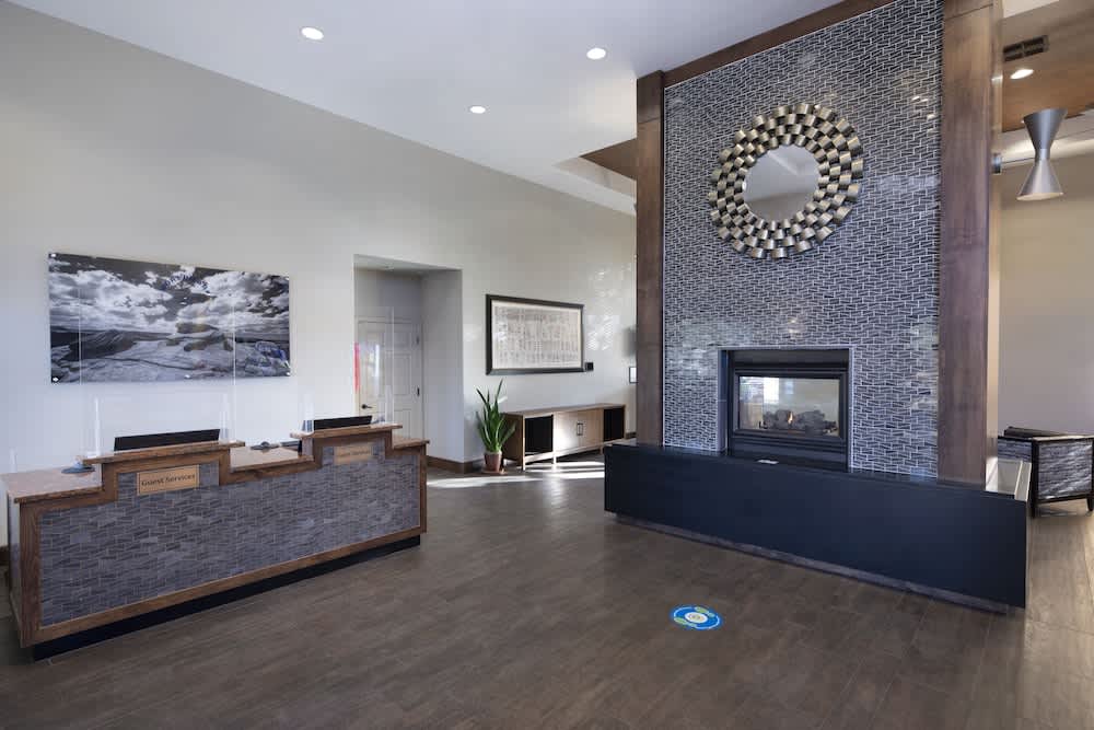 Worldmark- Scottsdale 1BD 1