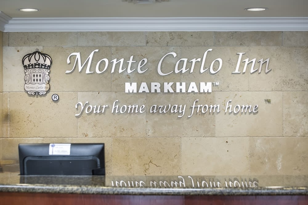 Monte Carlo Inn Markham 5
