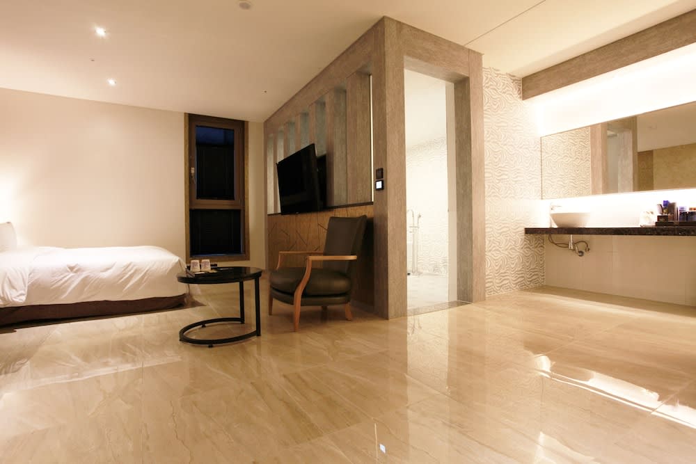Boutique Hotel SB Yeouido 3