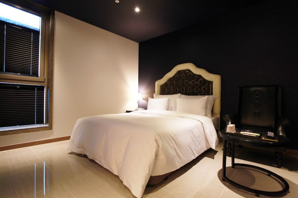Boutique Hotel SB Yeouido 4