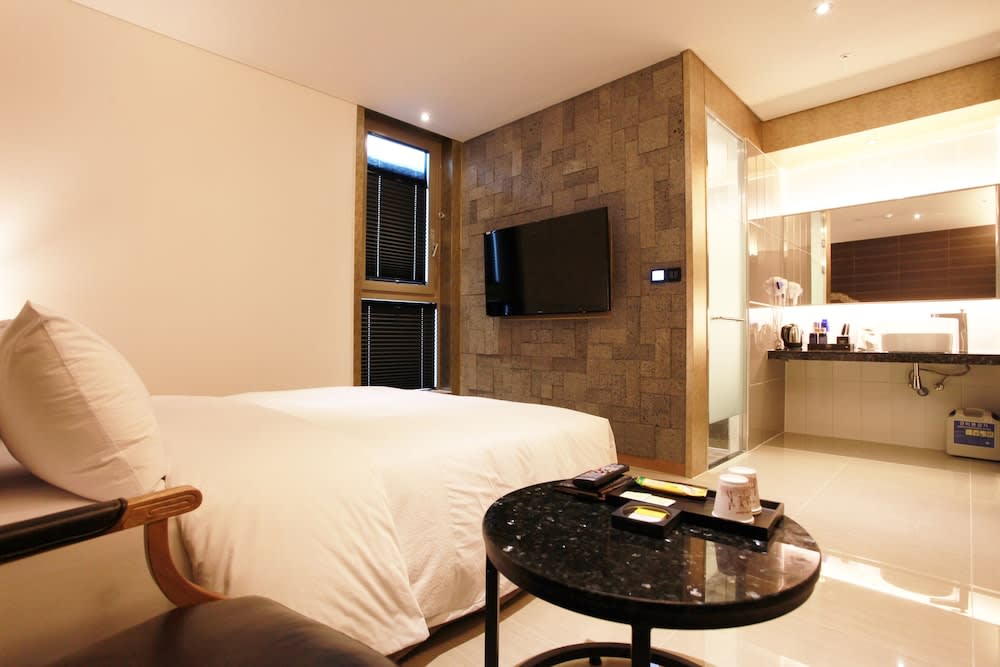 Boutique Hotel SB Yeouido 5