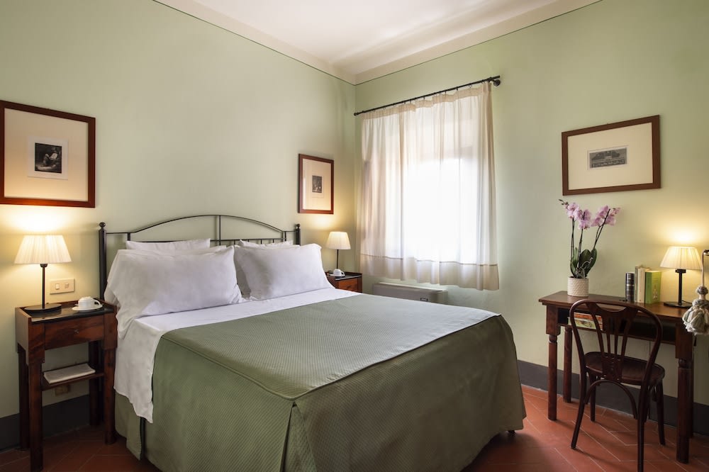 Hotel L'Antico Pozzo 3