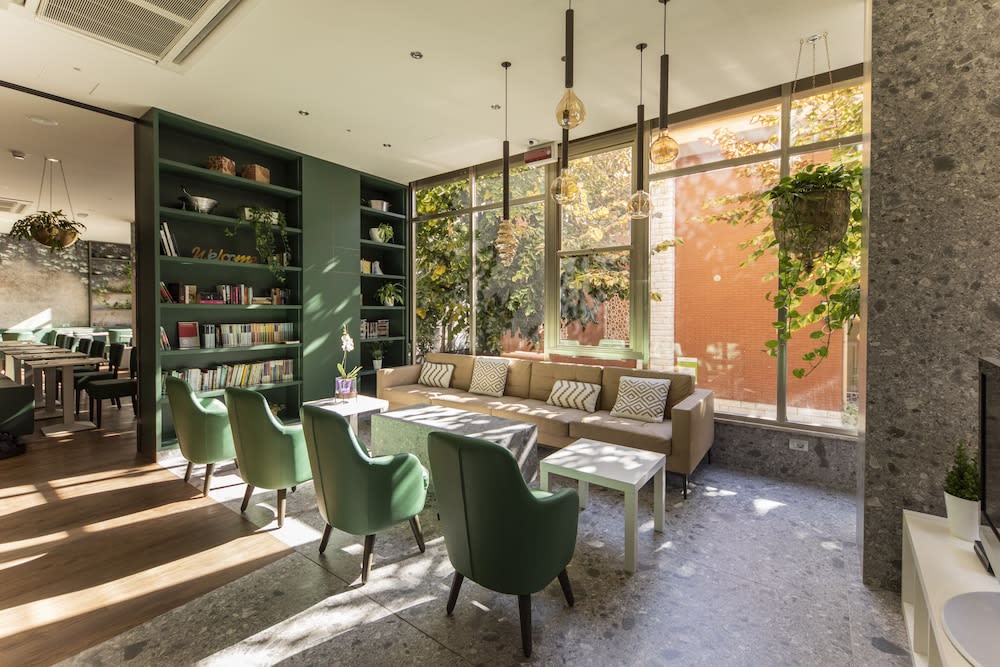 Bio Boutique Hotel XU' - Gruppo Ambienthotels 1