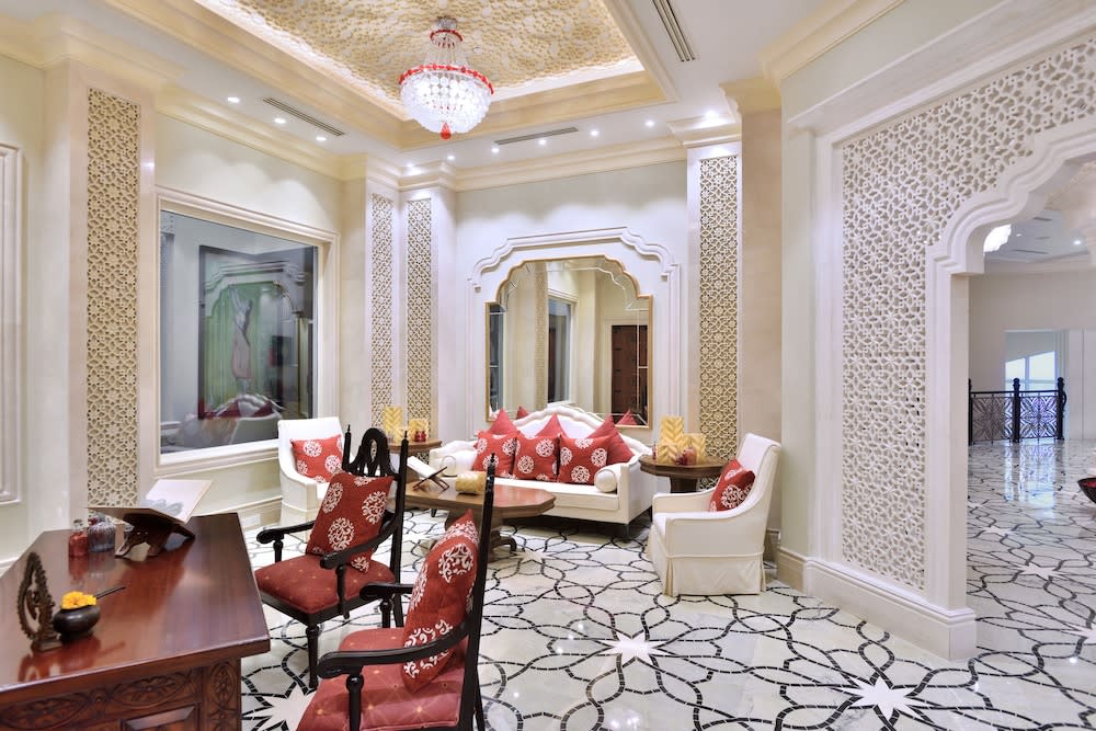 ITC Grand Bharat, a Luxury Collection Retreat, Gurgaon, New Delhi Capital Region 5