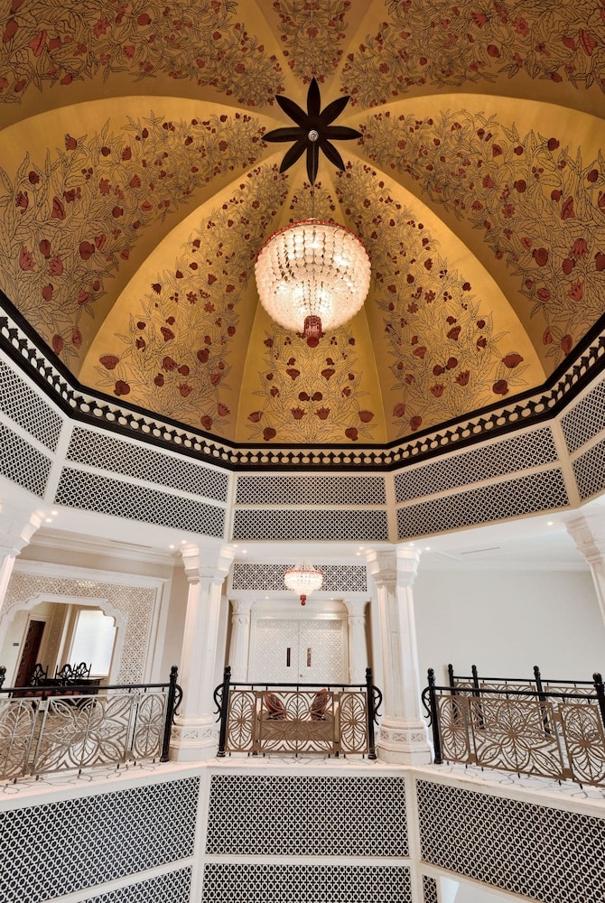 ITC Grand Bharat, a Luxury Collection Retreat, Gurgaon, New Delhi Capital Region 3