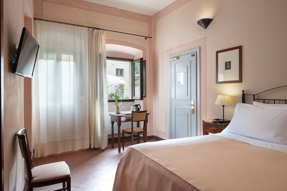 Hotel L'Antico Pozzo 2