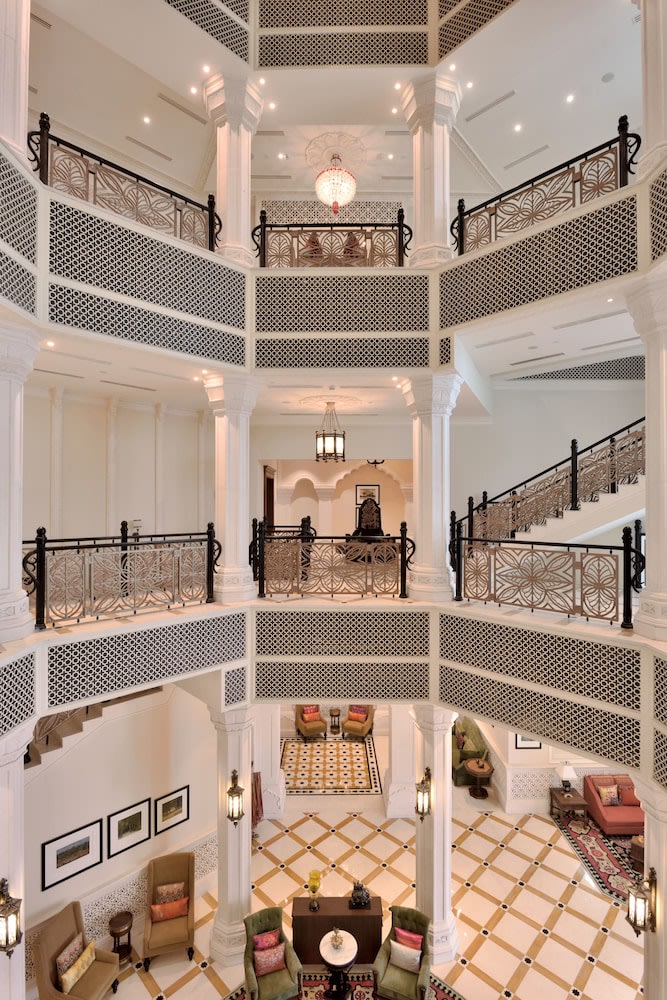 ITC Grand Bharat, a Luxury Collection Retreat, Gurgaon, New Delhi Capital Region 4