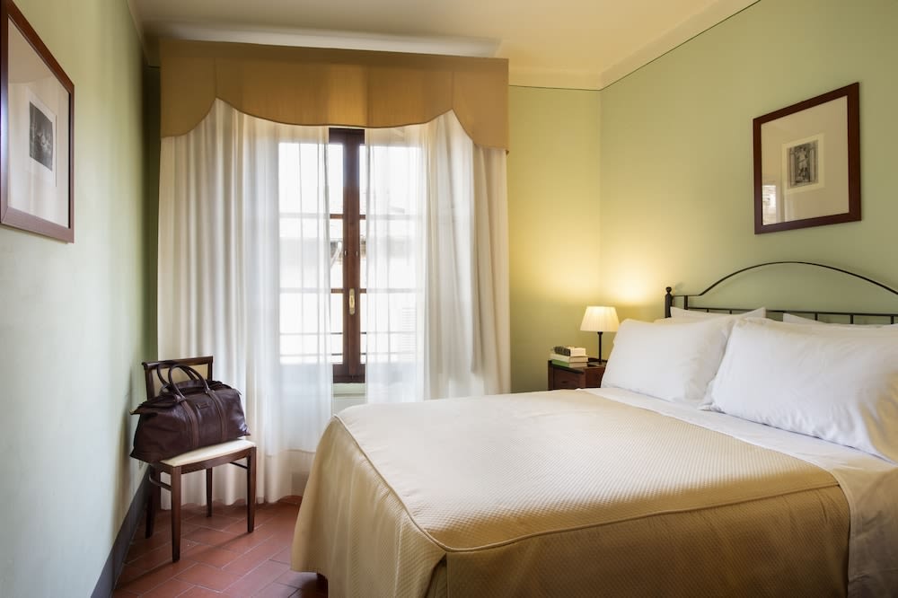 Hotel L'Antico Pozzo 4