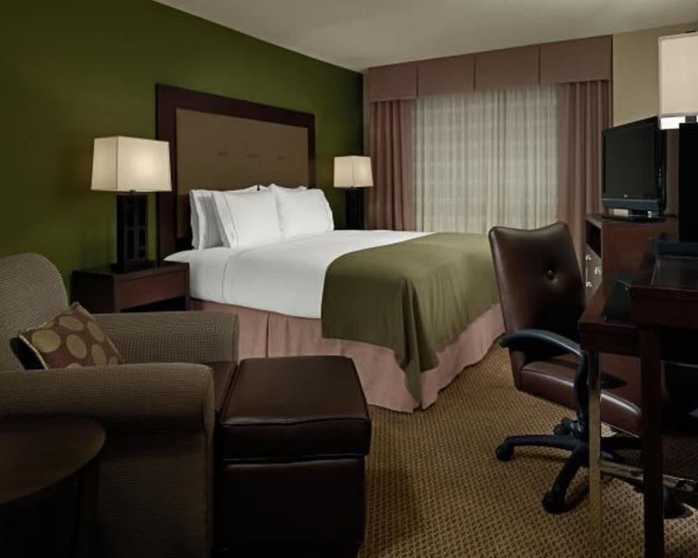 Holiday Inn Express & Suites SWEETWATER by IHG 2