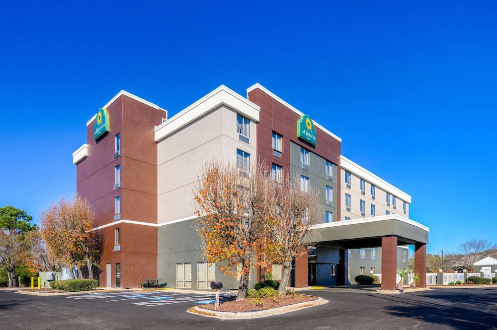 La Quinta Inn by Wyndham North Myrtle Beach 1