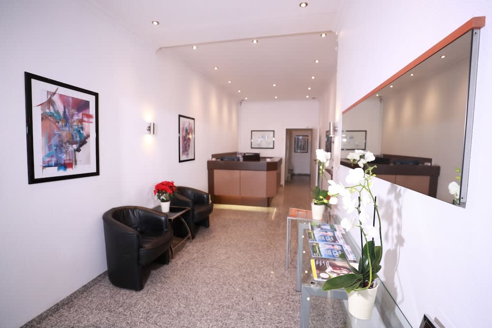Hotel Savoy Bonn 2