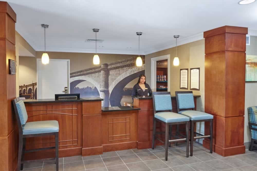 Staybridge Suites CHICAGO - LINCOLNSHIRE by IHG 2