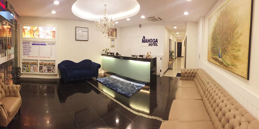 Mangga Boutique Hotel 2