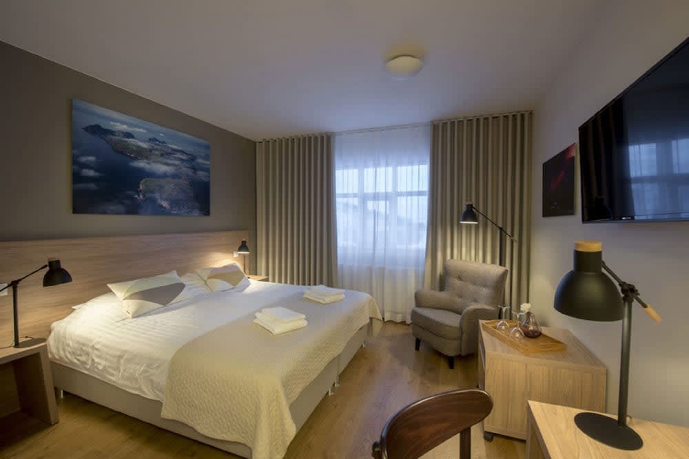 Hotel Gullfoss 1