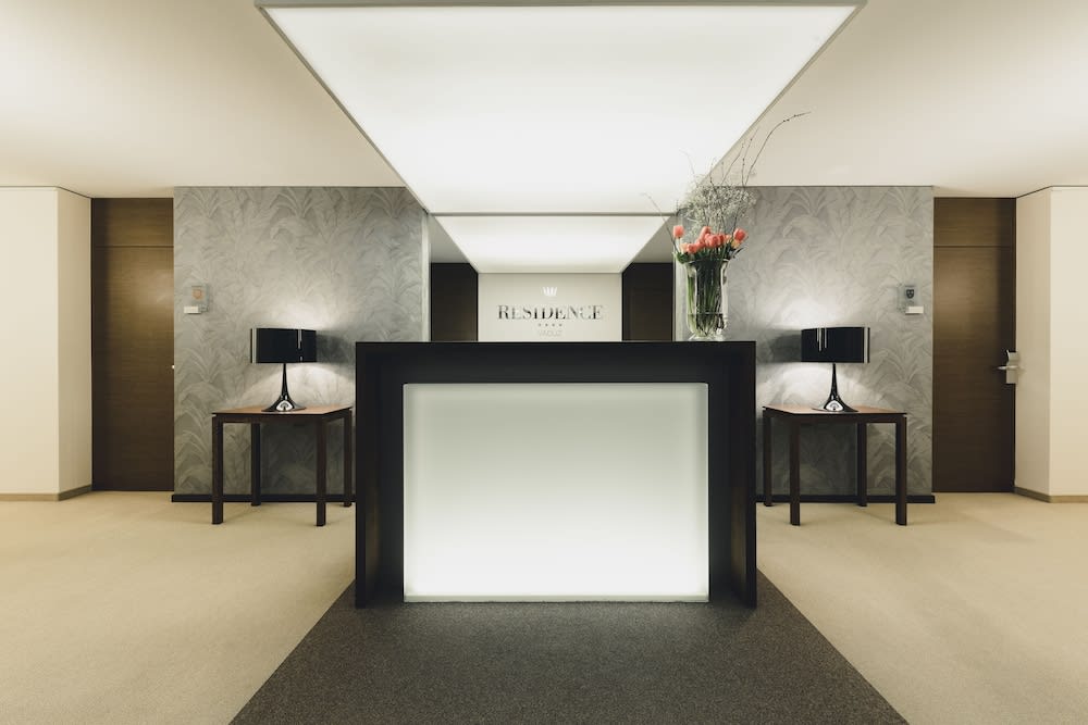 Residence Hotel 2