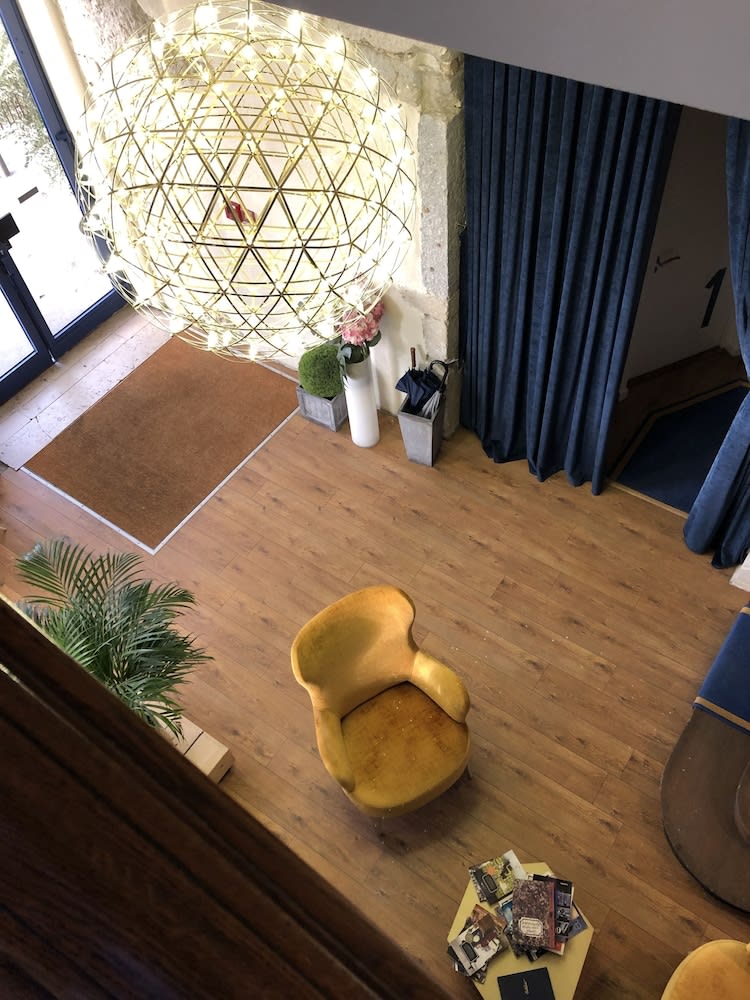 Hotelo Lyon Charité 2