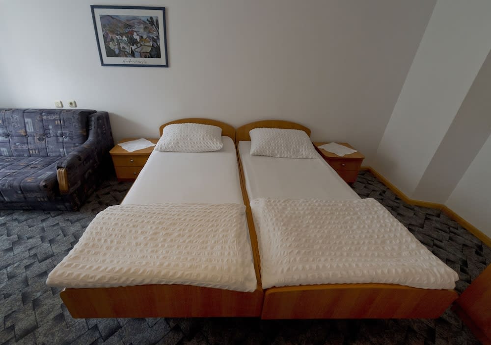Orhan Rooms Dubrovnik 2