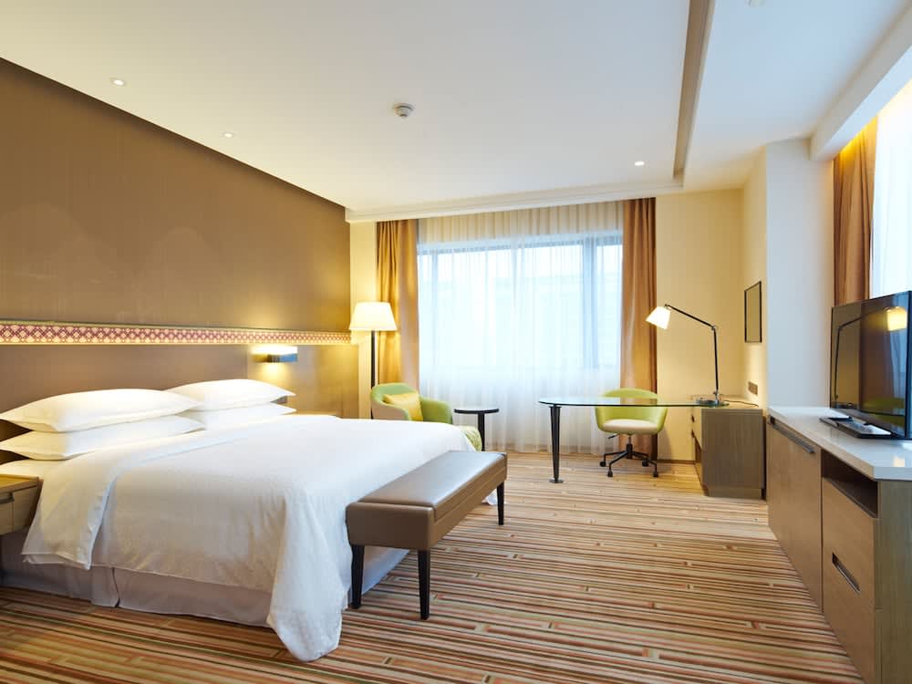 Four Points By Sheraton Guilin, Lingui 4
