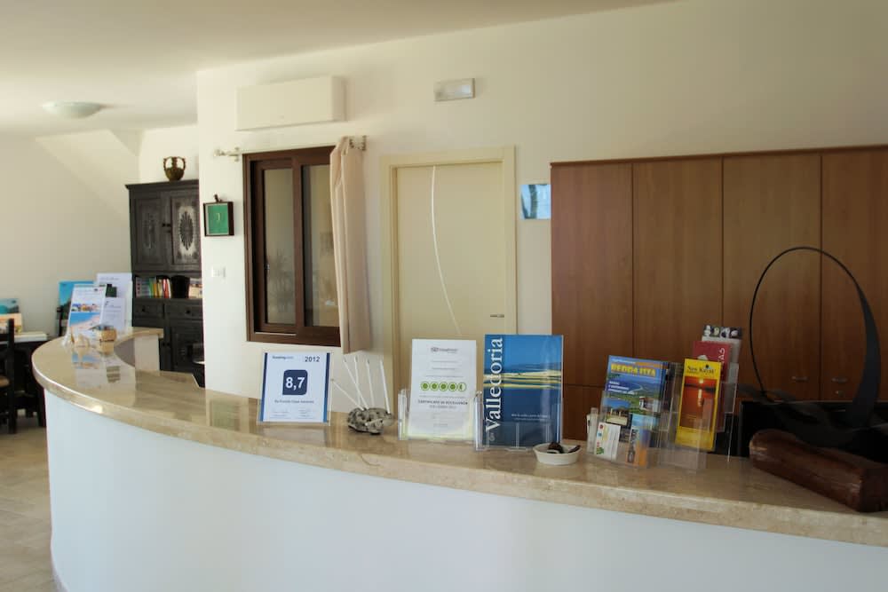 Hotel La Tartaruga Bianca 2