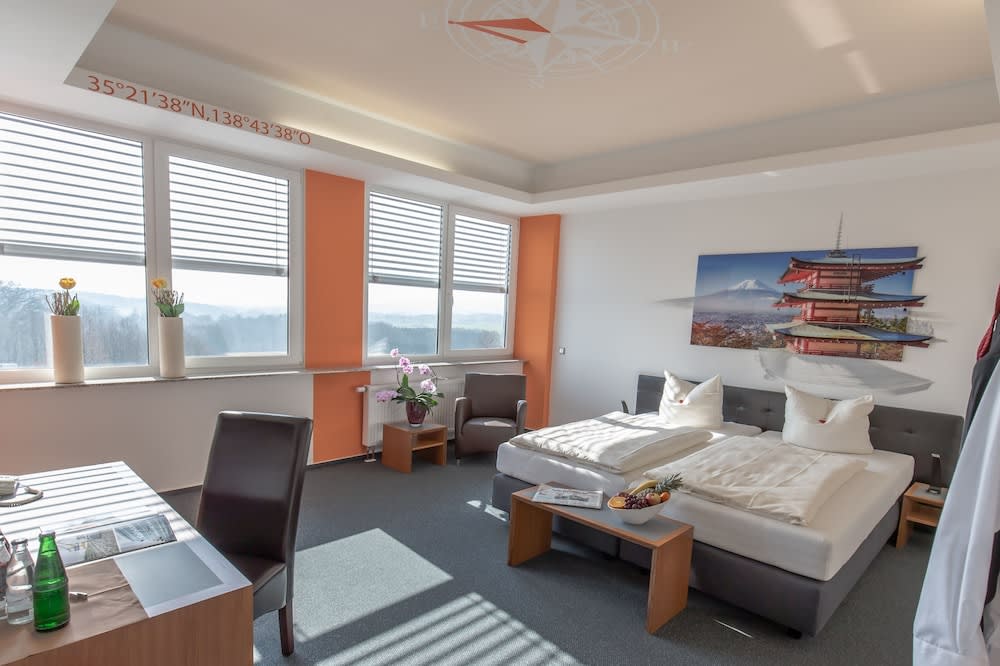 Hotel Weitblick Bielefeld 1