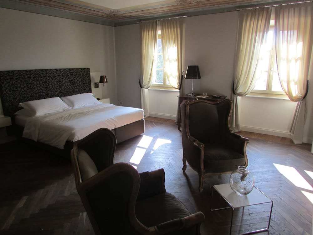 Villa Fontana Relais Suite & Spa 2