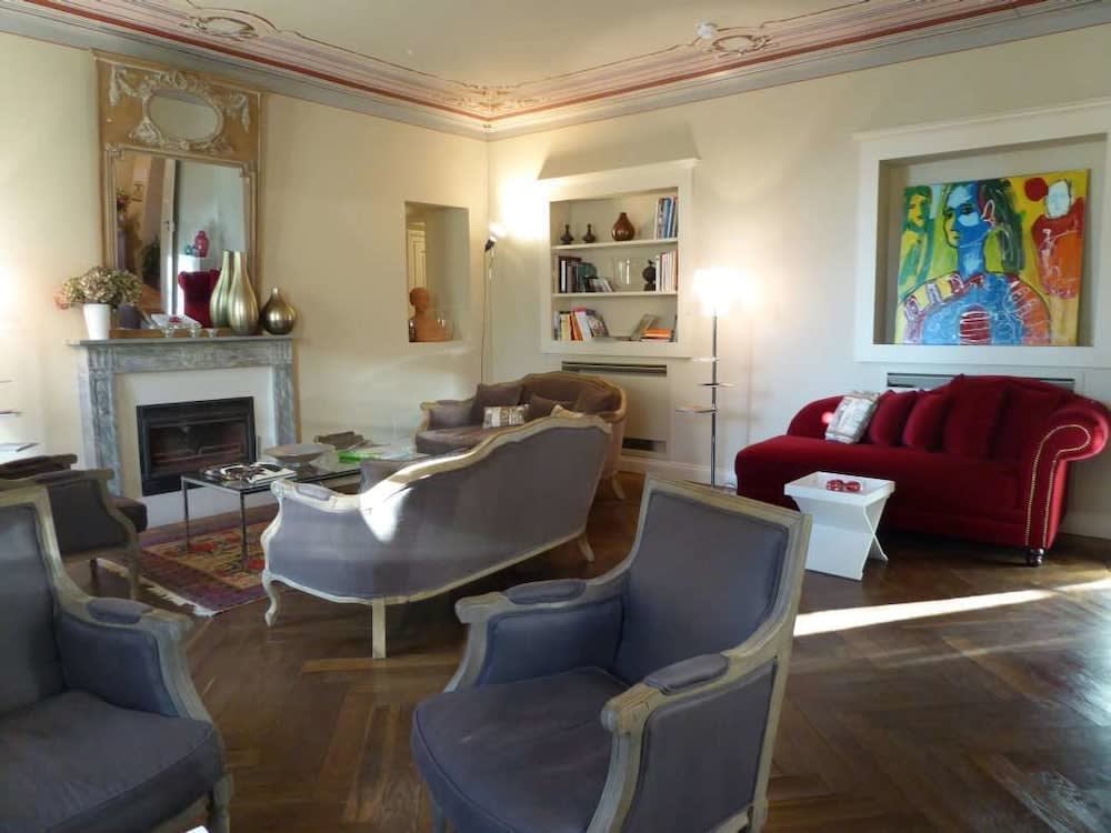 Villa Fontana Relais Suite & Spa 5